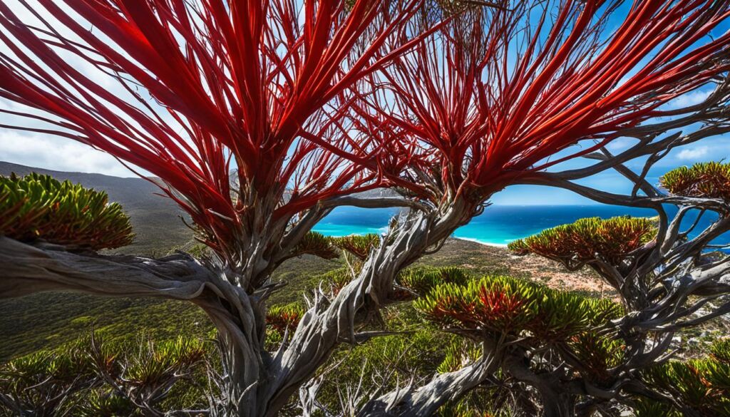 Dracaena cinnabari