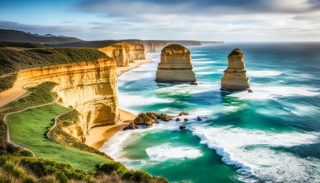 Great Ocean Road