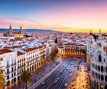 best city in Spain