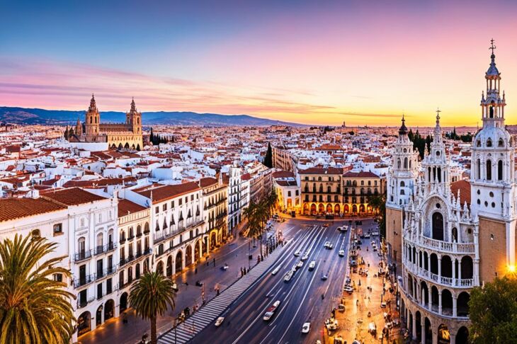 best city in Spain