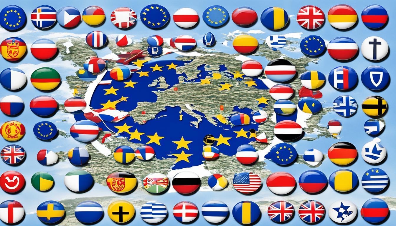 The Top 10 Safest Countries in Europe
