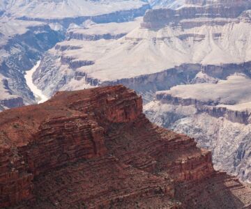 5 Mistakes Not to Make When Visiting the Grand Canyon