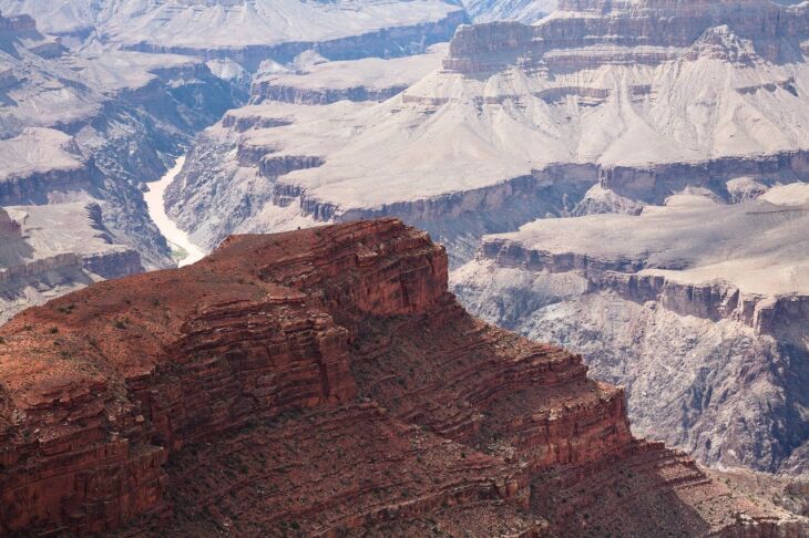 5 Mistakes Not to Make When Visiting the Grand Canyon