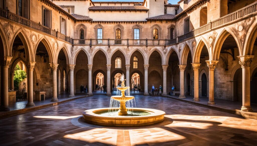 Bargello Museum Florence