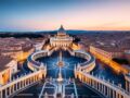 The Vatican Experience