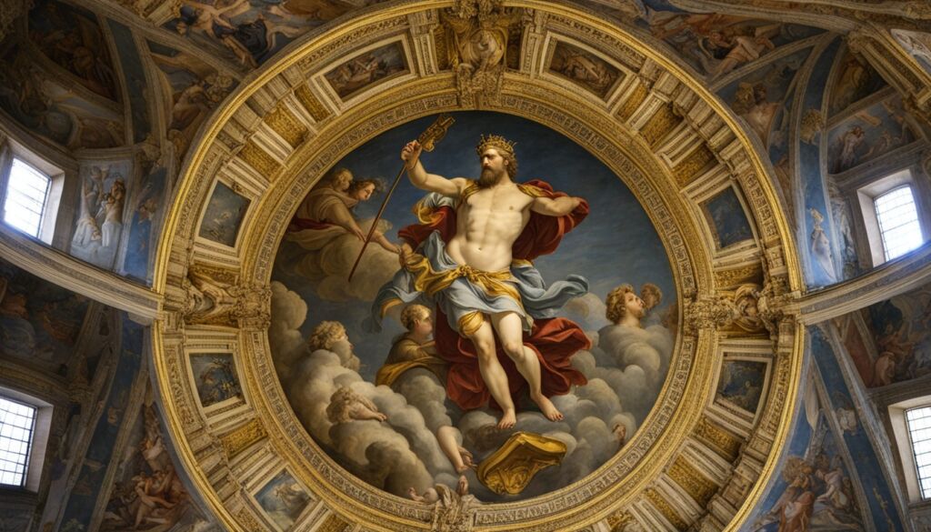 Vatican Museums Masterpieces