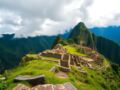 Trekking the Inca Trail to Machu Picchu