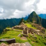 Trekking the Inca Trail to Machu Picchu