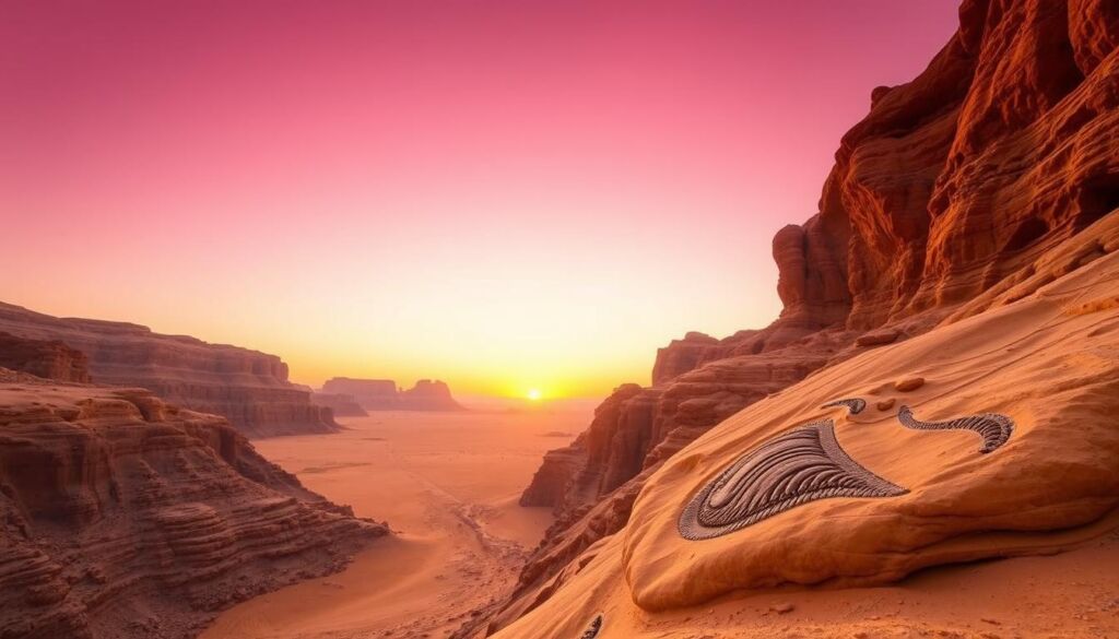 Wadi Al-Hitan, Whale Valley in the Egyptian Desert