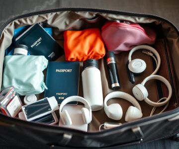 must-have travel essentials